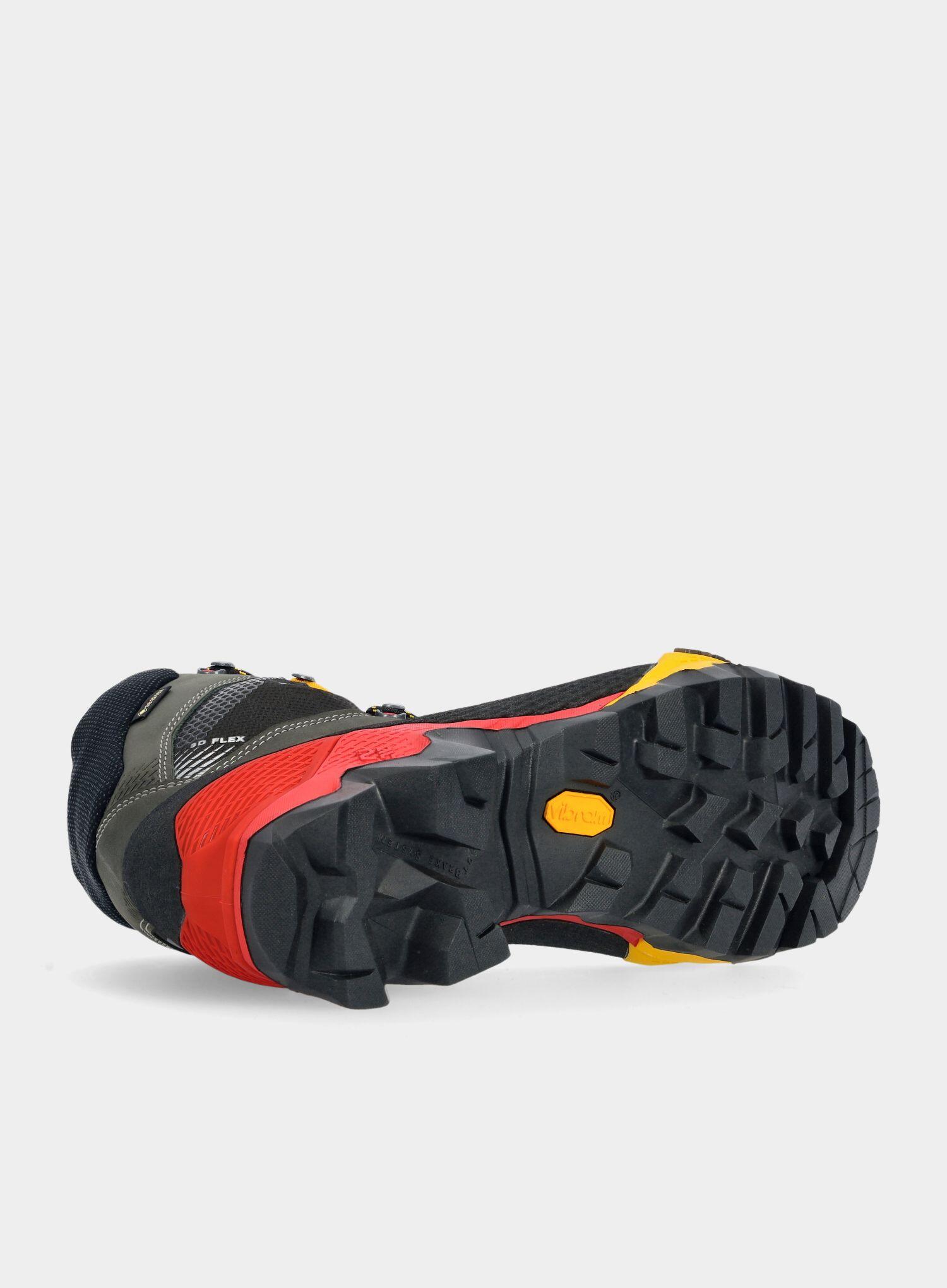 Chaussures de randonnée La Sportiva Aequilibrium LT GTX 4/7
