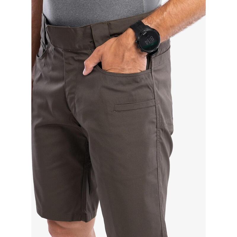 Spodenki męskie Helikon-Tex Greyman Tactical Shorts - DuraCanvas