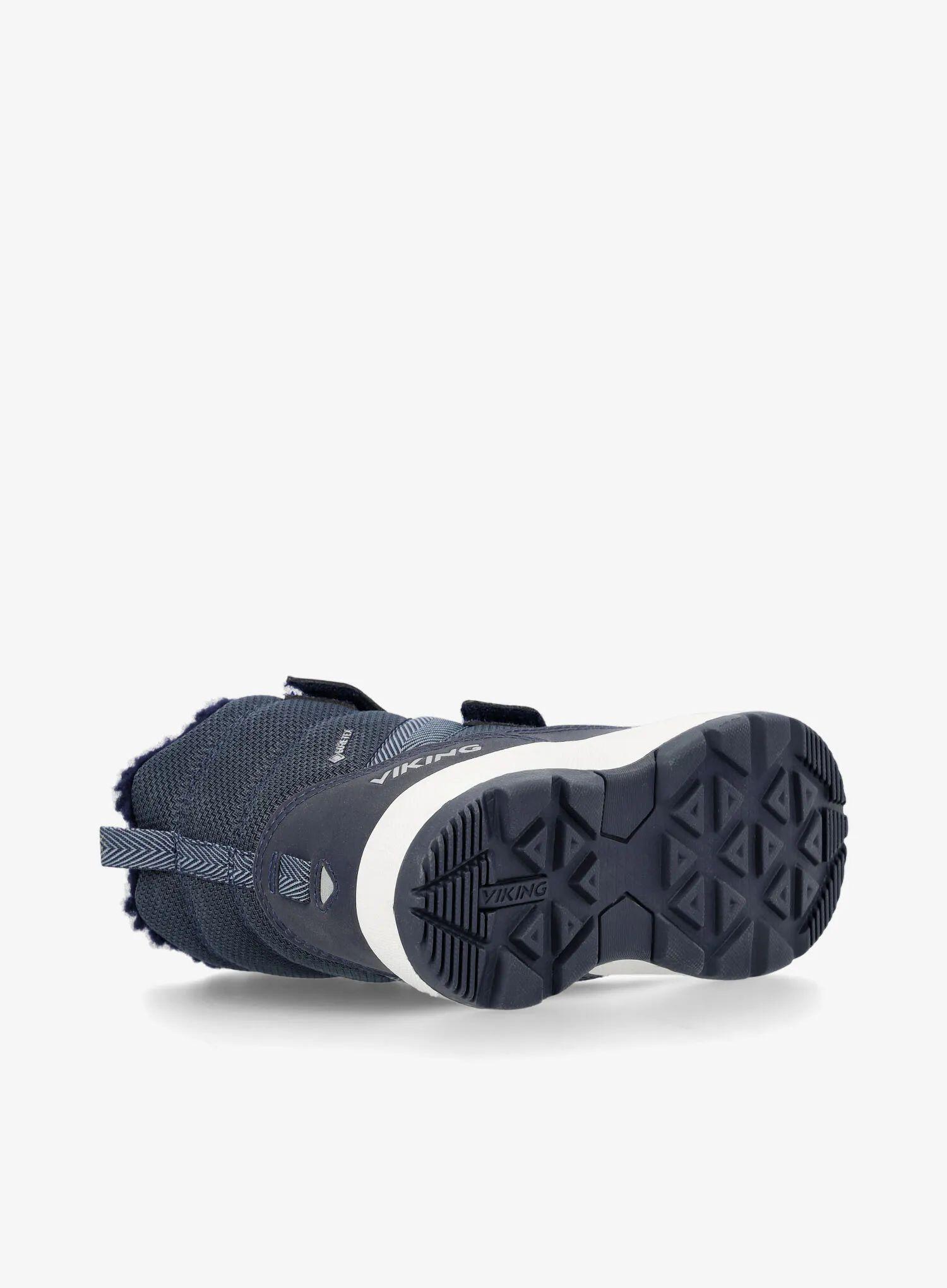 Buty zimowe dla chłopca Viking Footwear Play Reflex Warm GTX 2V 7/7