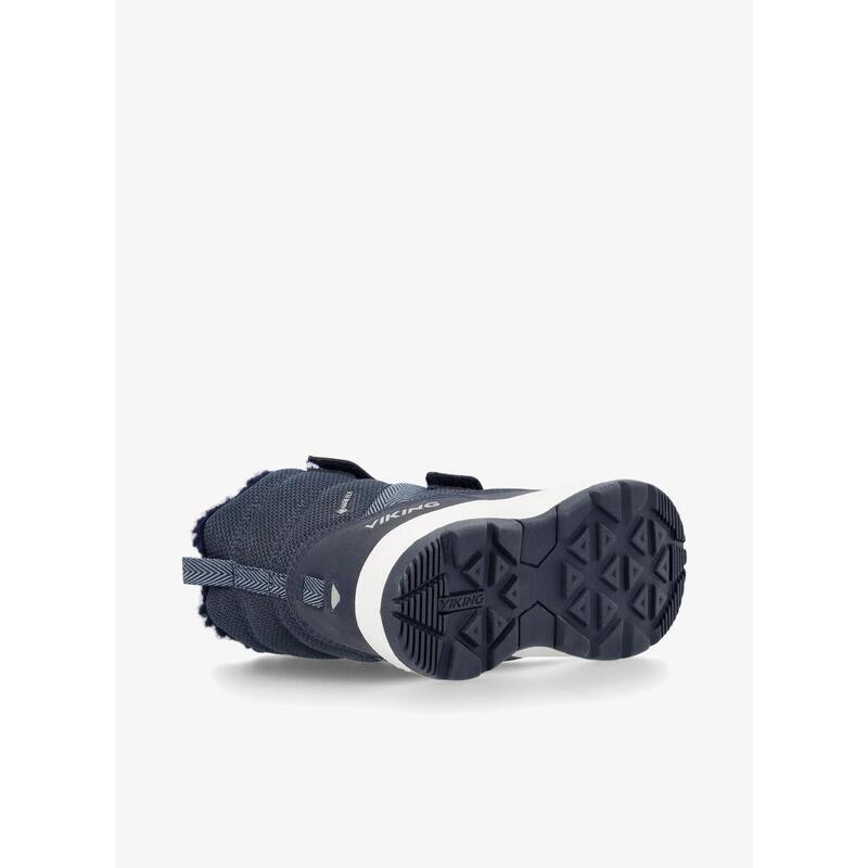 Ghete de iarnă pentru copii Viking Footwear Play Reflex Warm GTX 2V