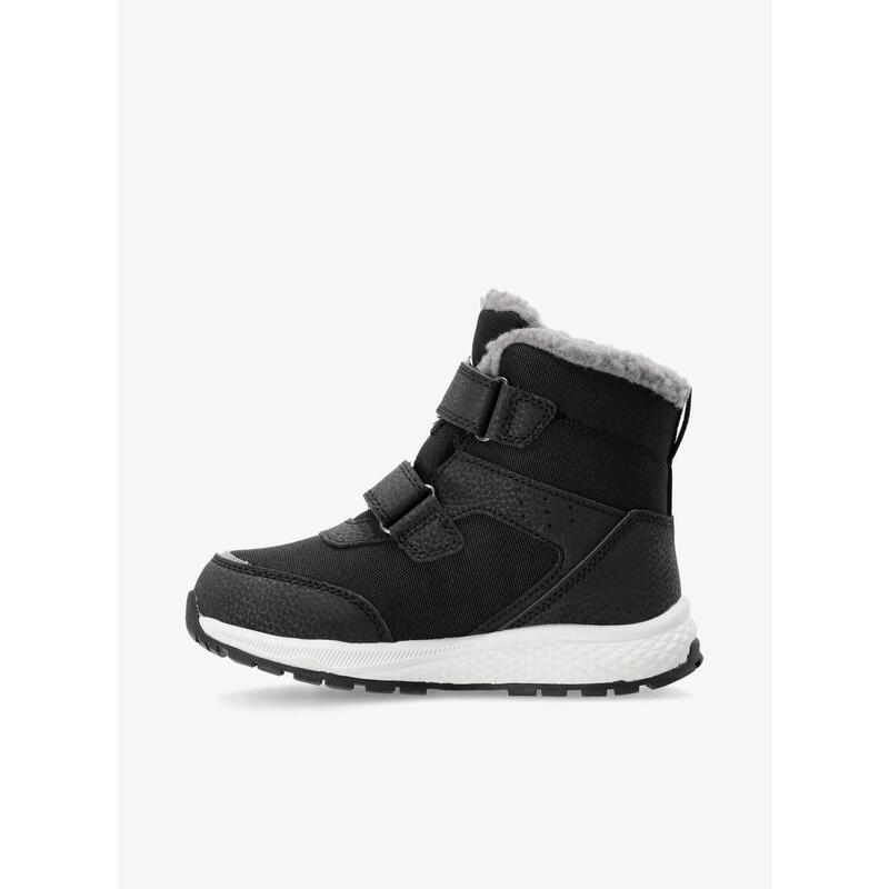 Ghete de iarnă pentru copii Viking Footwear Equip Warm Waterproof 2V