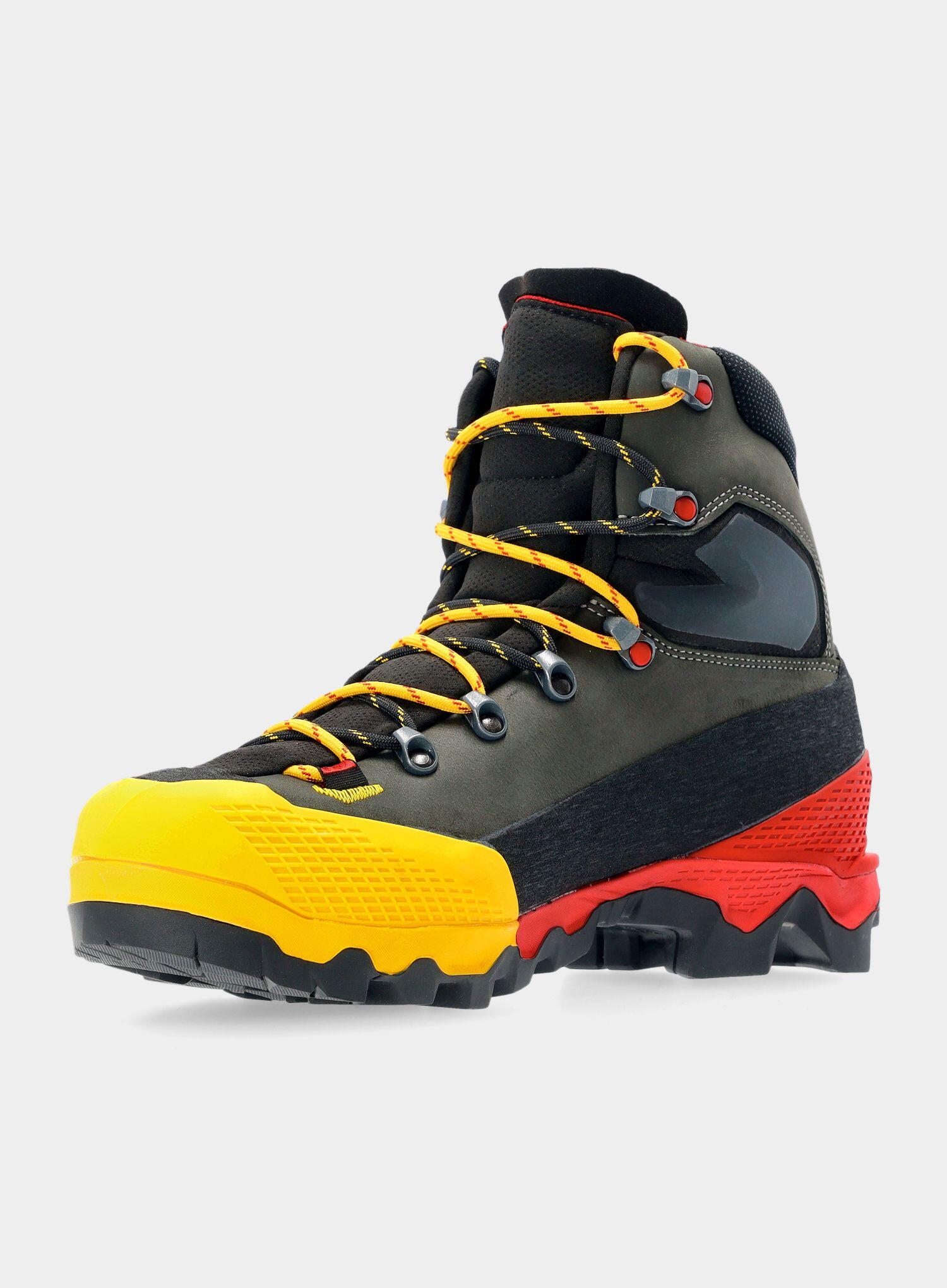 Chaussures de randonnée La Sportiva Aequilibrium LT GTX 7/7