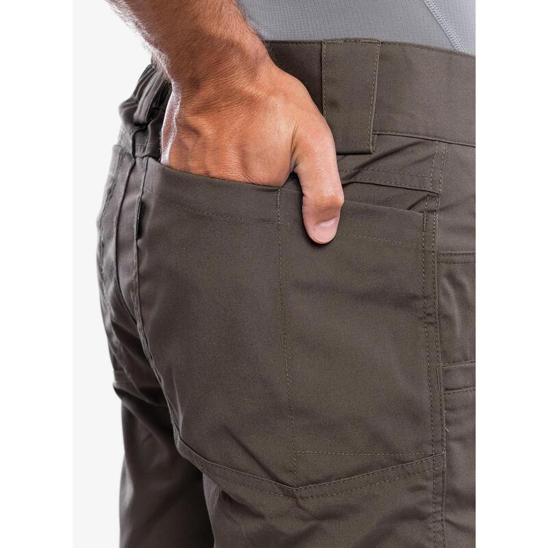 Spodenki męskie Helikon-Tex Greyman Tactical Shorts - DuraCanvas