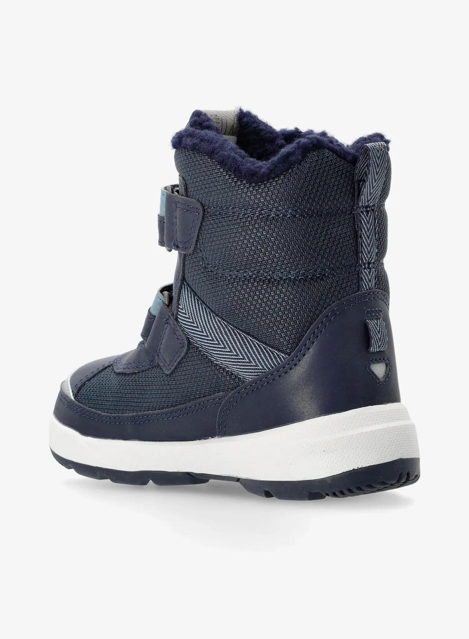 Buty zimowe dla chłopca Viking Footwear Play Reflex Warm GTX 2V 6/7