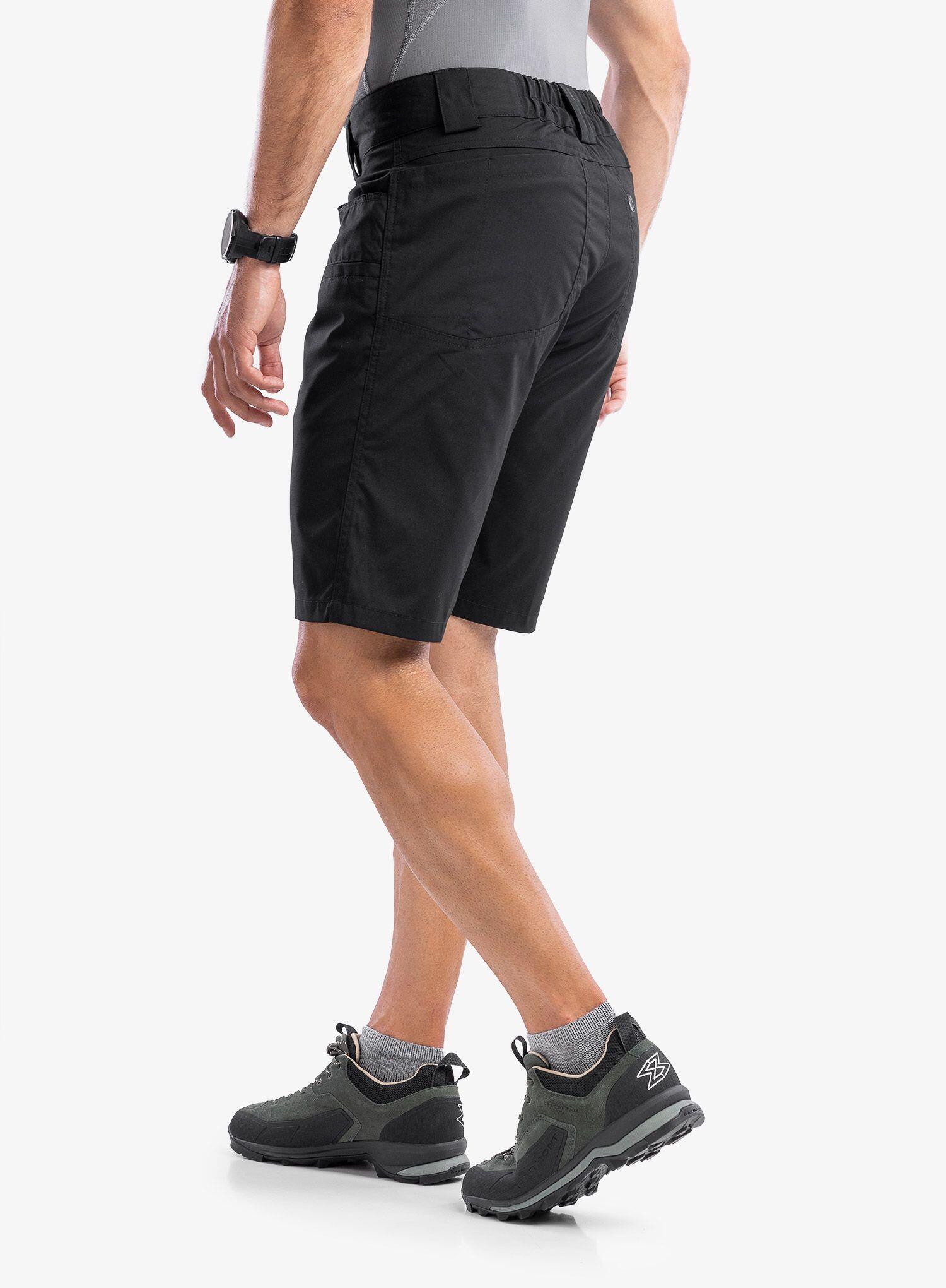 Spodenki męskie Helikon-Tex Greyman Tactical Shorts - DuraCanvas 5/7