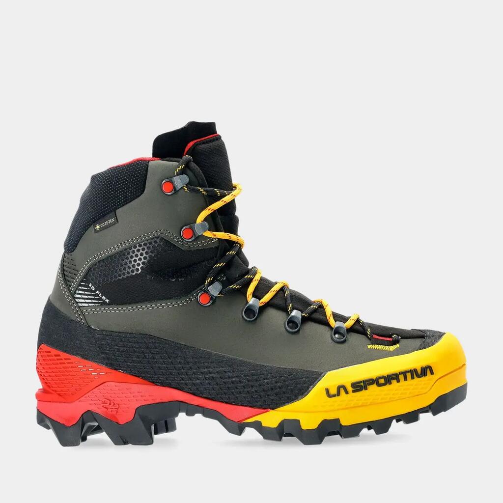 Hiking shoes La Sportiva Aequilibrium LT GTX