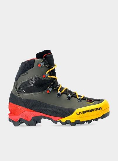 Botas de montaña para hombre La Sportiva Aequilibrium LT GTX