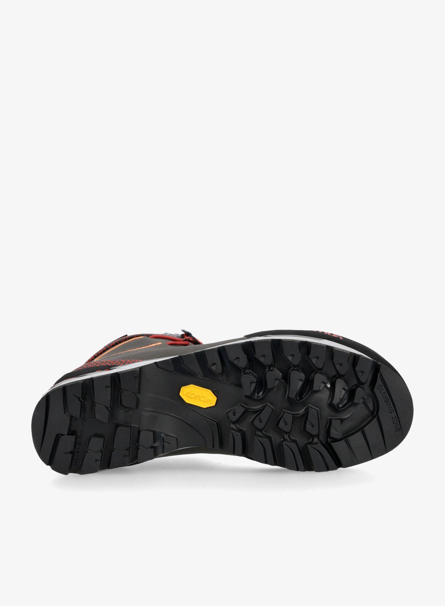 Buty GORE-TEX damskie La Sportiva Trango Tech Leather GTX 2/7