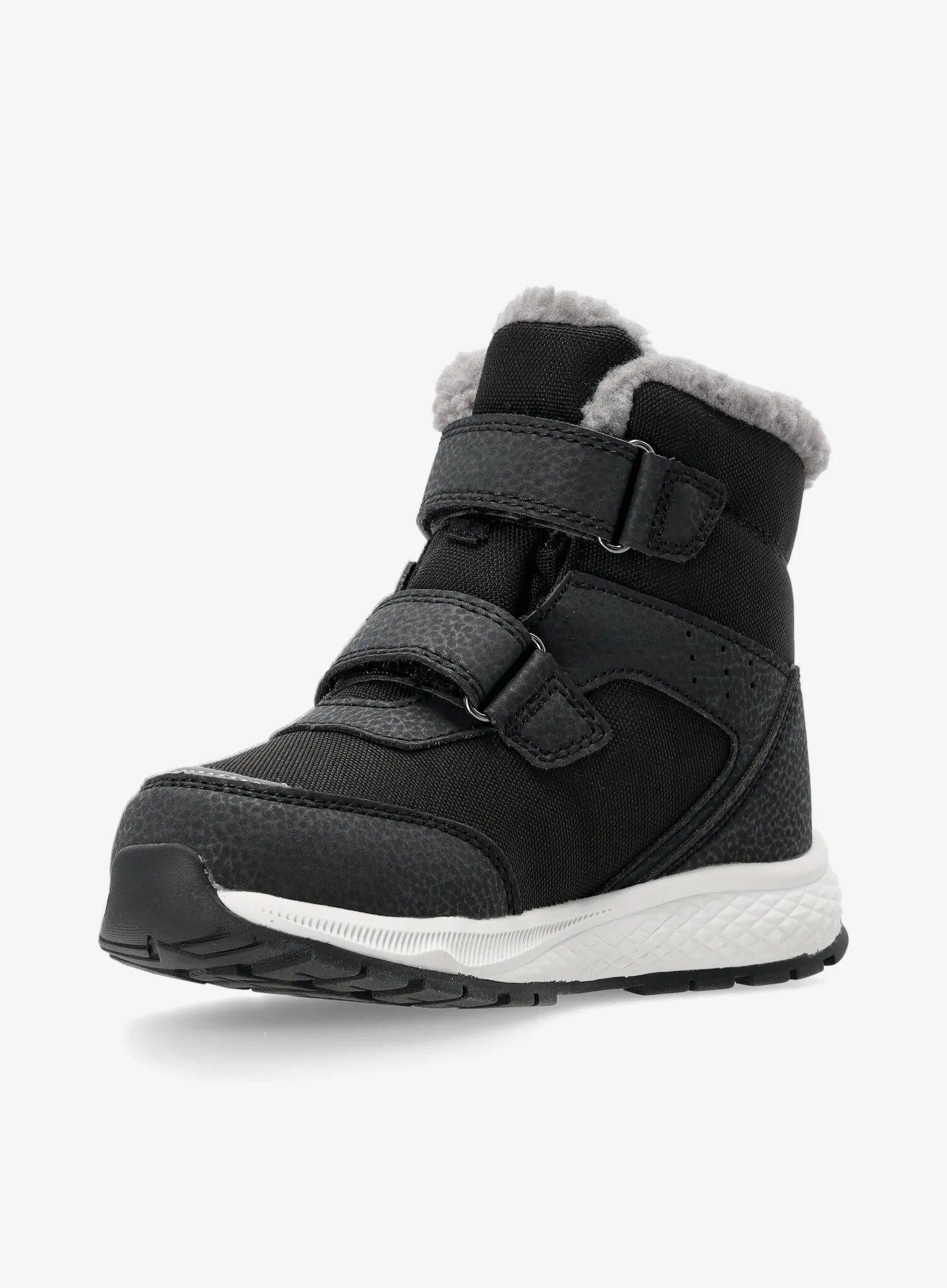 Buty dziecięce Viking Footwear Equip Warm WP 2V 4/7