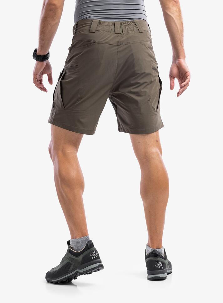 Spodenki męskie Helikon-Tex Outdoor Tactical Ultra Shorts