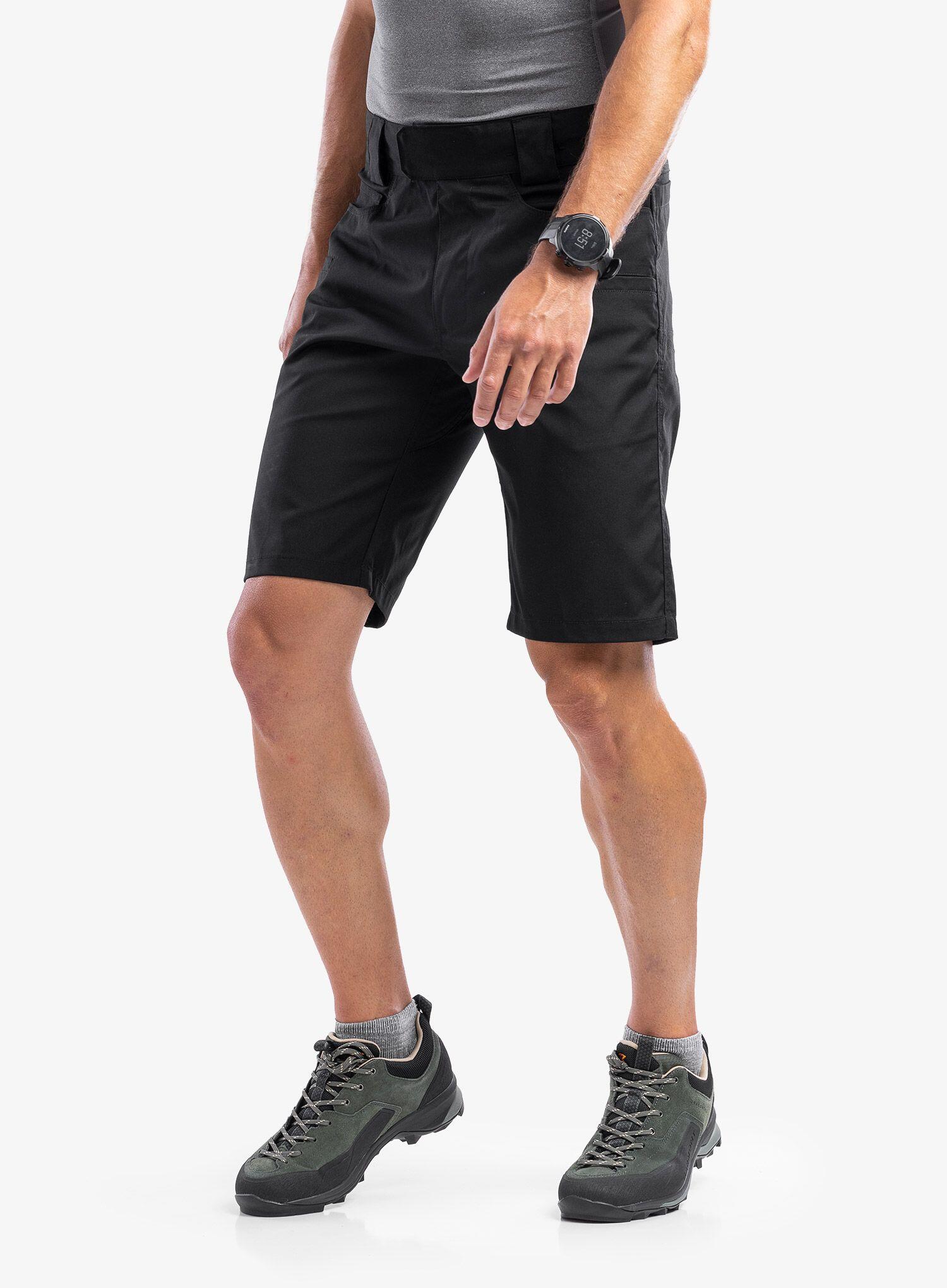 Spodenki męskie Helikon-Tex Greyman Tactical Shorts - DuraCanvas 4/7