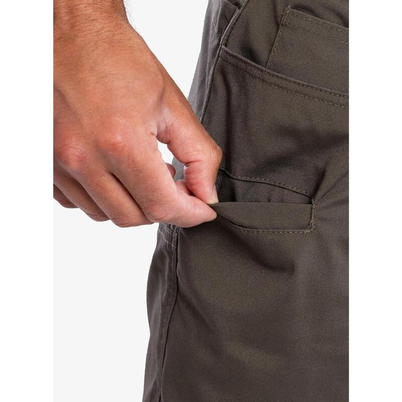 Spodenki męskie Helikon-Tex Greyman Tactical Shorts - DuraCanvas