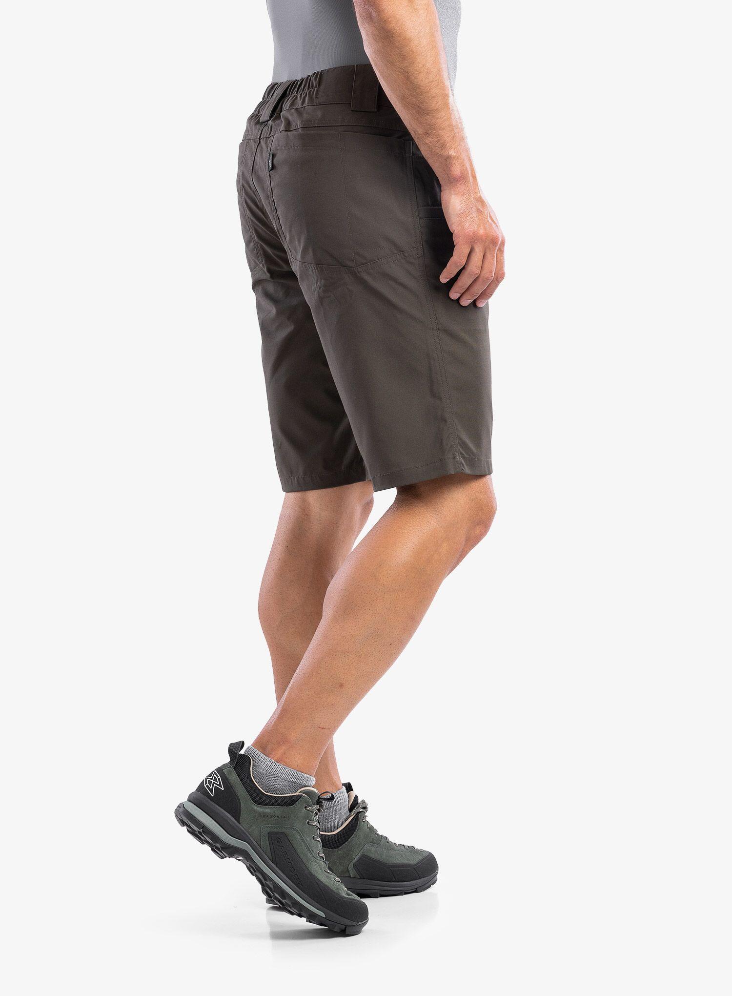 Spodenki męskie Helikon-Tex Greyman Tactical Shorts - DuraCanvas 4/7