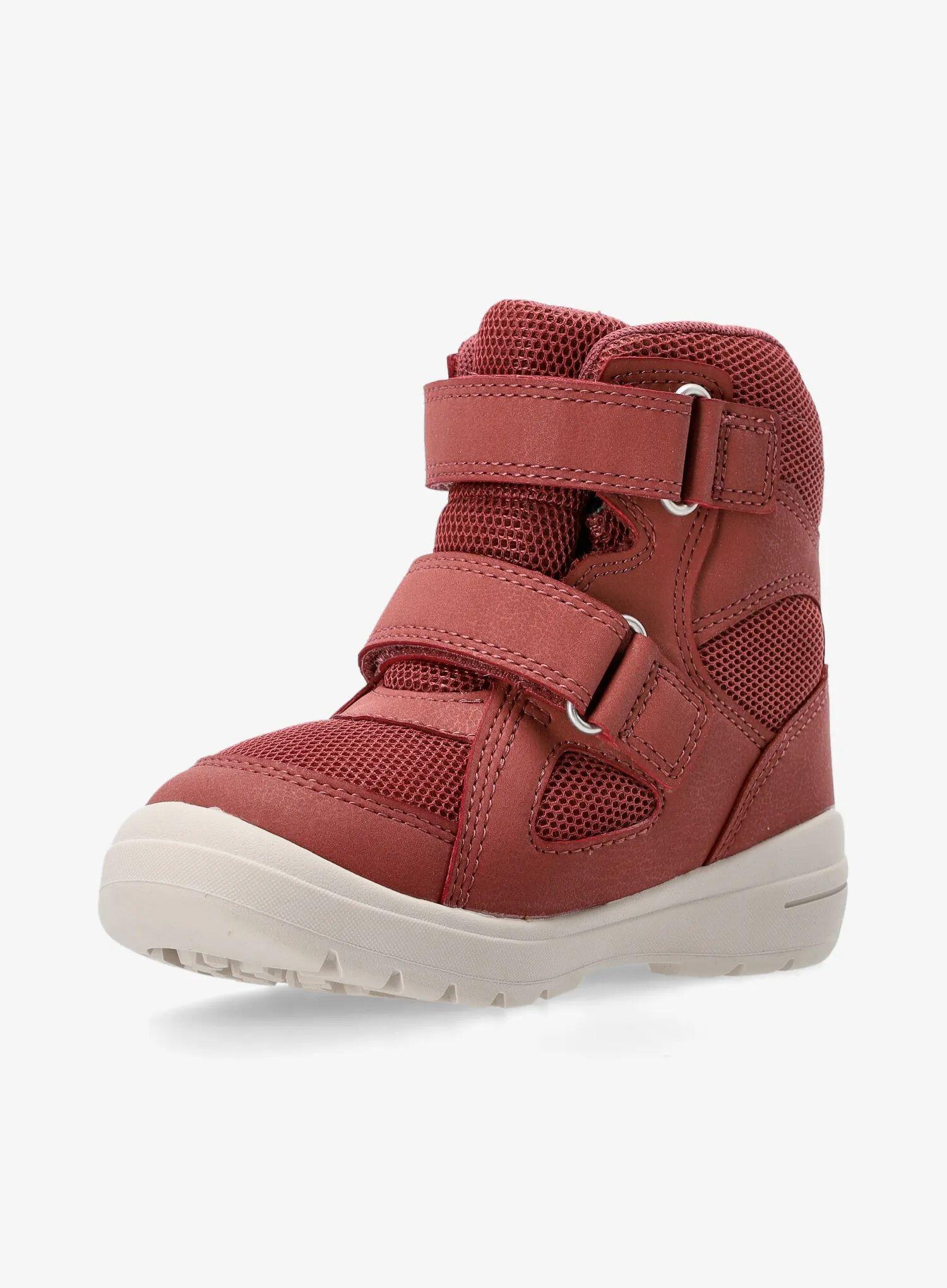 Buty dla dziewczynek Viking Footwear Fun Warm GTX 2V 4/7