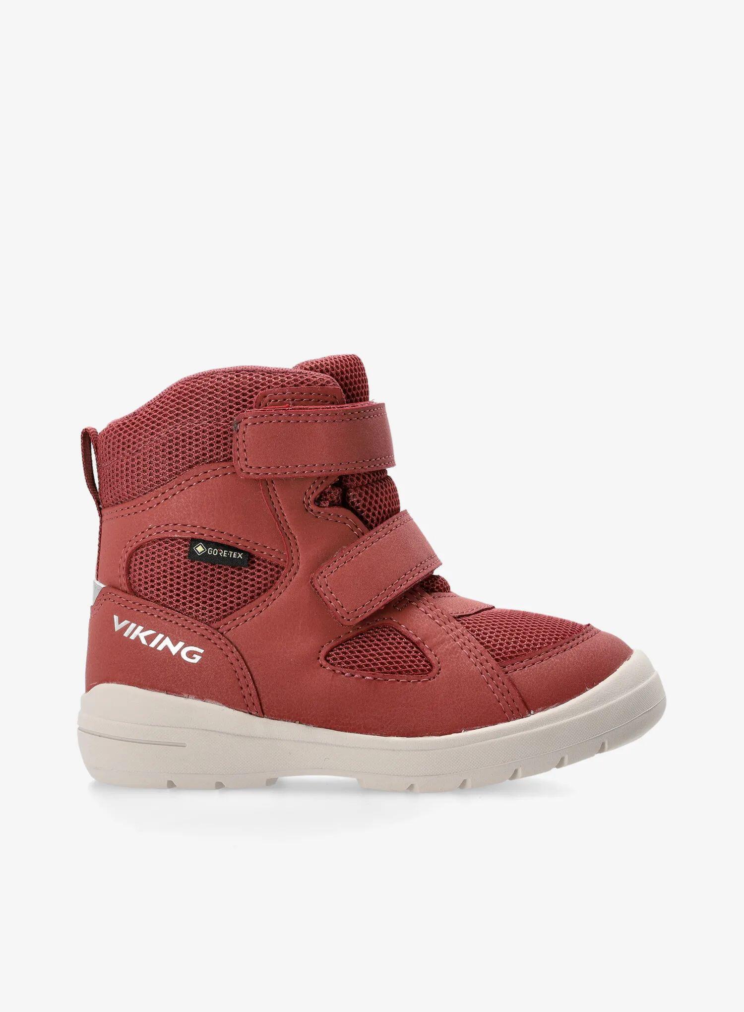 Buty dla dziewczynek Viking Footwear Fun Warm GTX 2V 1/7