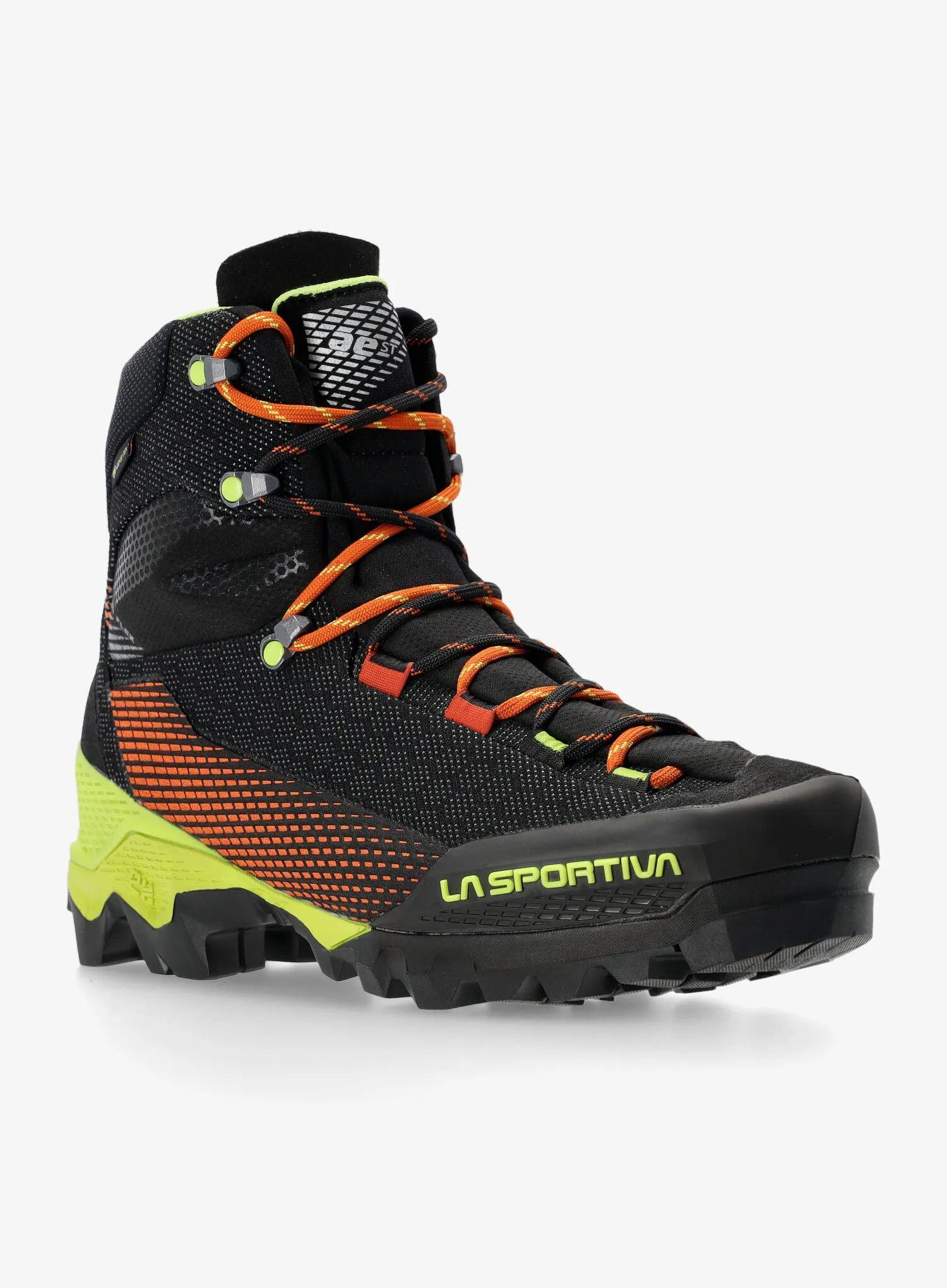 Scarpe La Sportiva Aequilibrium ST GTX Uomo GORE-TEX 3/7