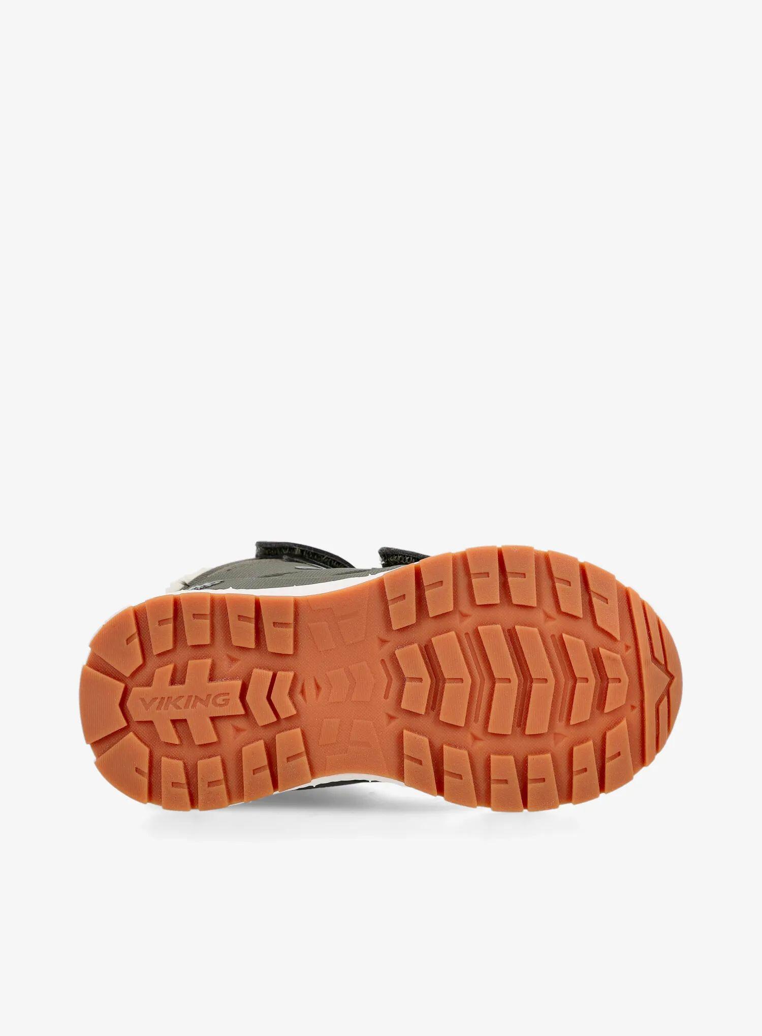 Buty dziecięce Viking Footwear Equip Defence Warm WP 2V 2/7