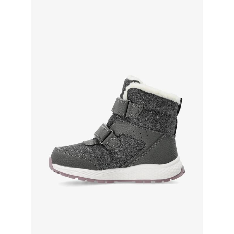 Buty dla dziewczynek Viking Footwear Equip Warm WP 2V