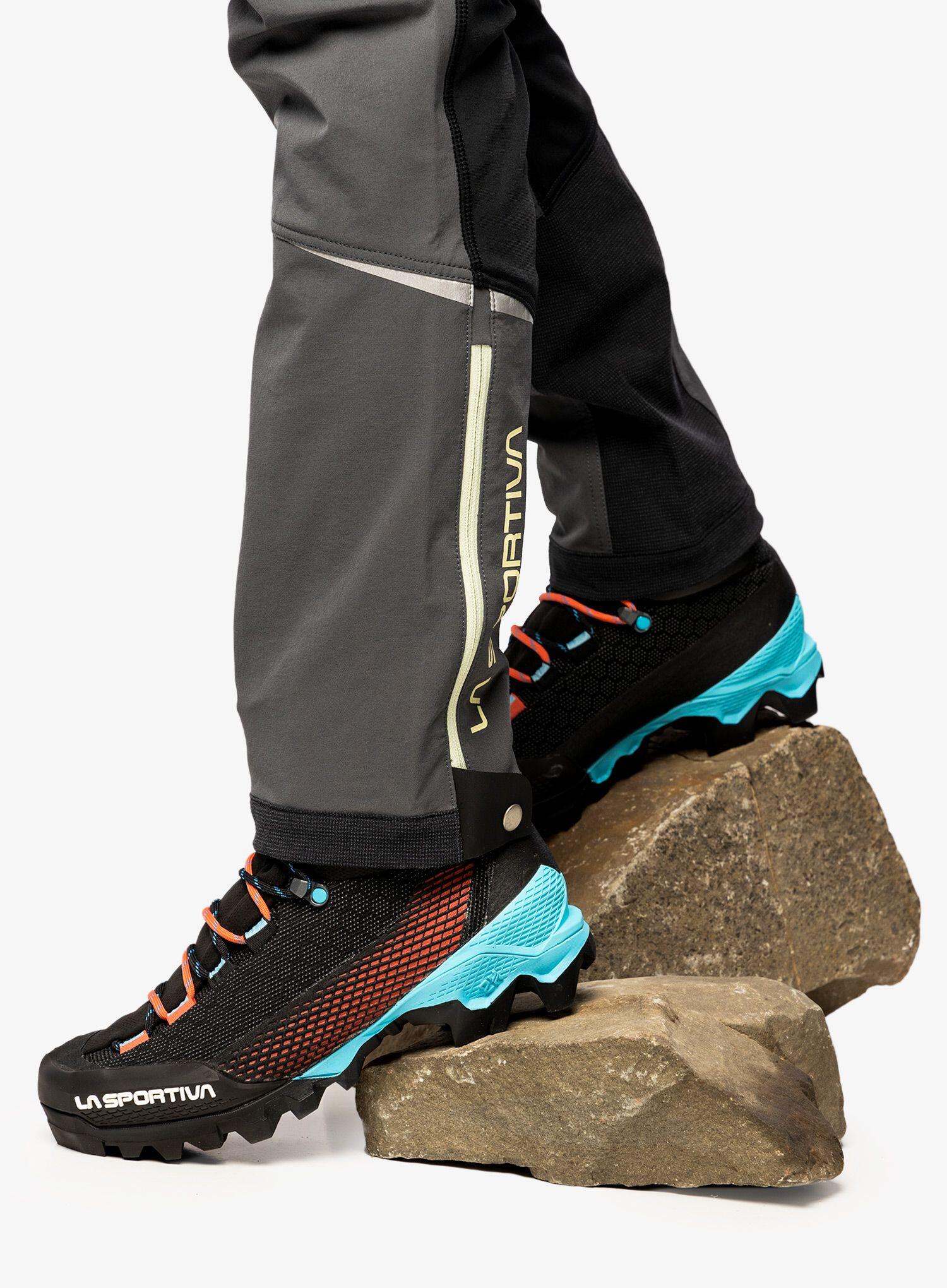 Women's hiking shoes La Sportiva Aequilibrium ST GTX 4/7