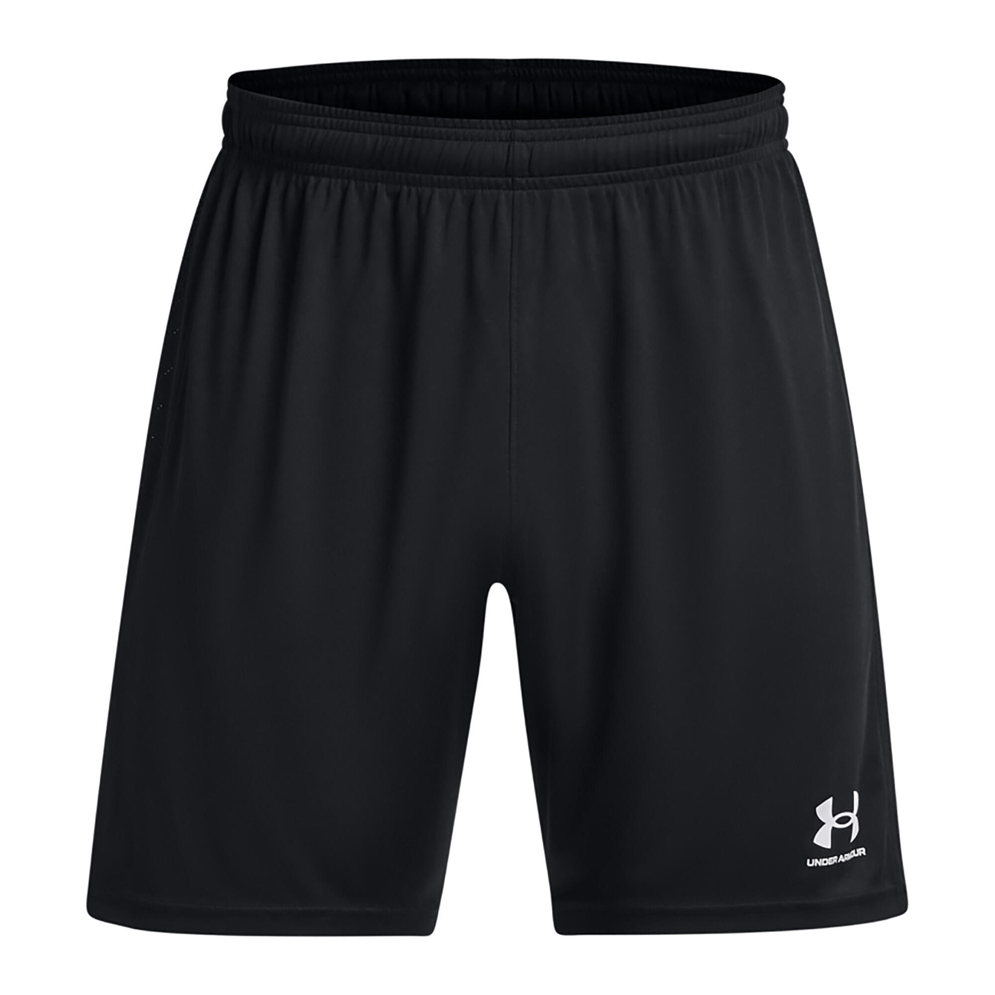UNDER ARMOUR Under Armour Challenger herenvoetbalshort