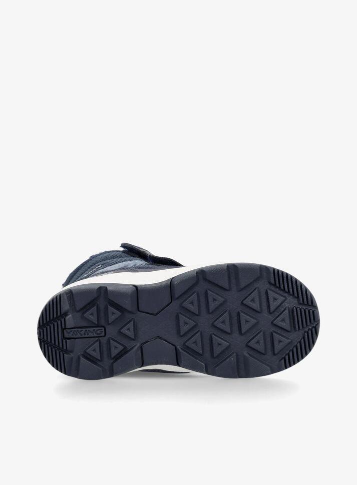 Buty zimowe dla chłopca Viking Footwear Play Reflex Warm GTX 2V