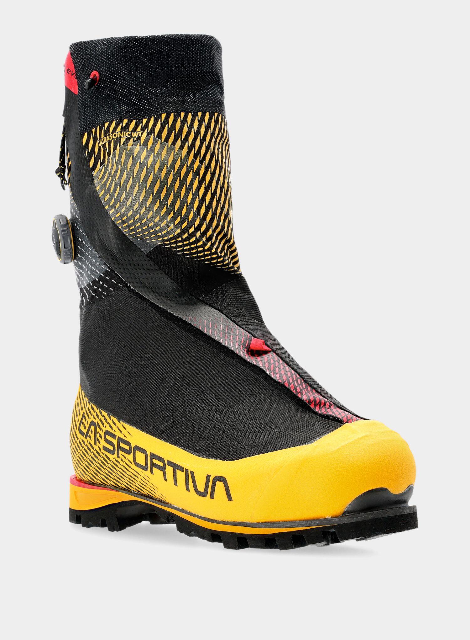 Buty do raków automatycznych La Sportiva G2 Evo 3/7