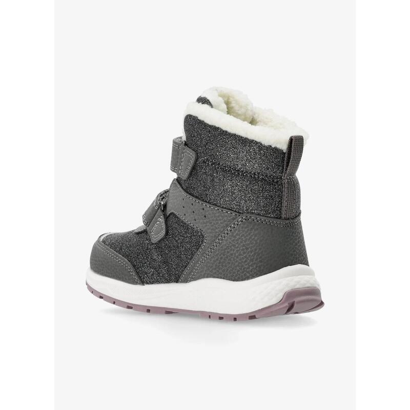Buty dla dziewczynek Viking Footwear Equip Warm WP 2V