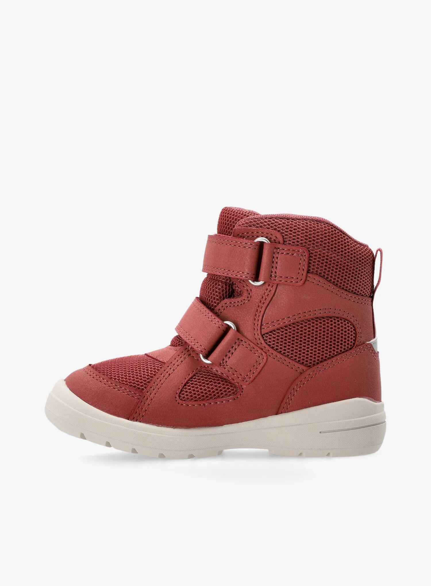 Buty dla dziewczynek Viking Footwear Fun Warm GTX 2V 5/7