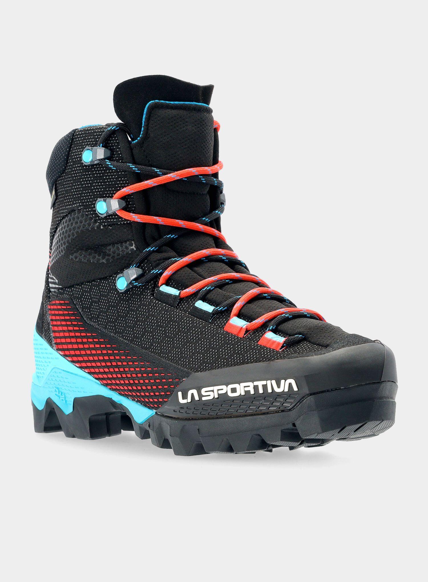 Women's hiking shoes La Sportiva Aequilibrium ST GTX 5/7