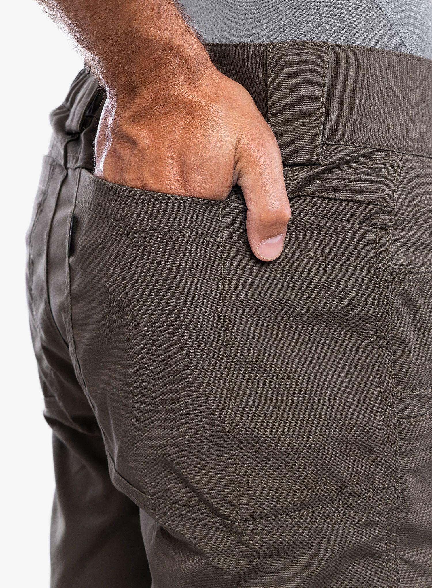 Spodenki męskie Helikon-Tex Greyman Tactical Shorts - DuraCanvas 6/7