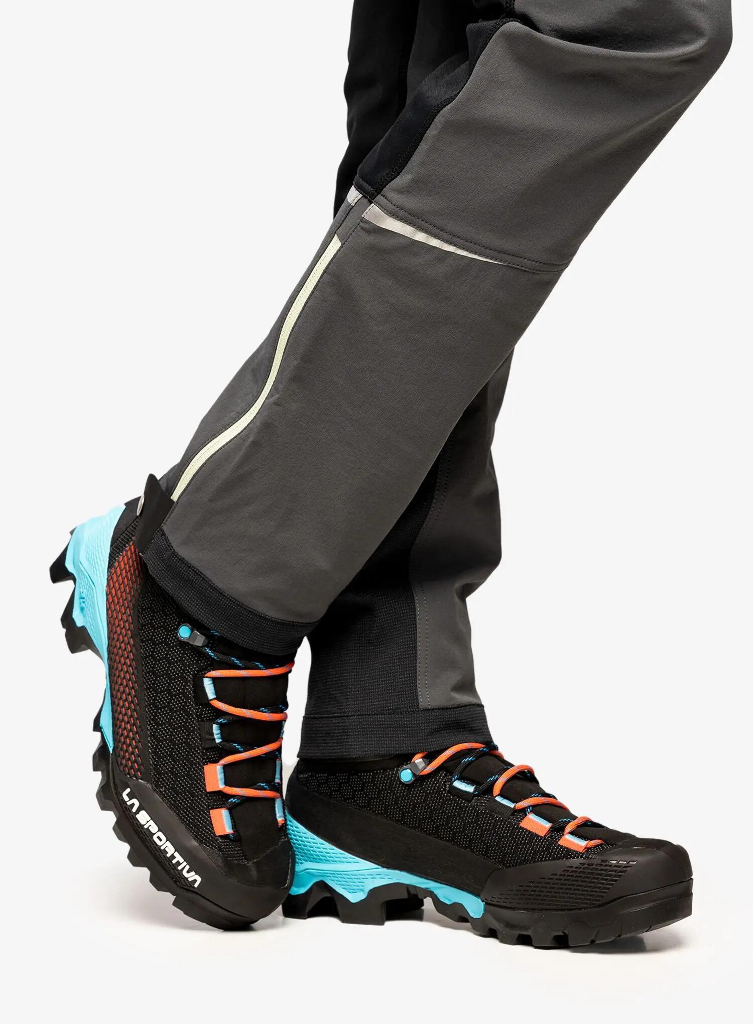 Buty GORE-TEX damskie La Sportiva Aequilibrium ST GTX 2/7