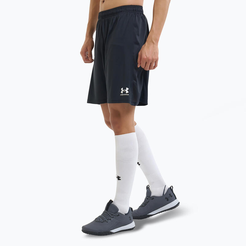 Spodenki piłkarskie męskie Under Armour Challenger
