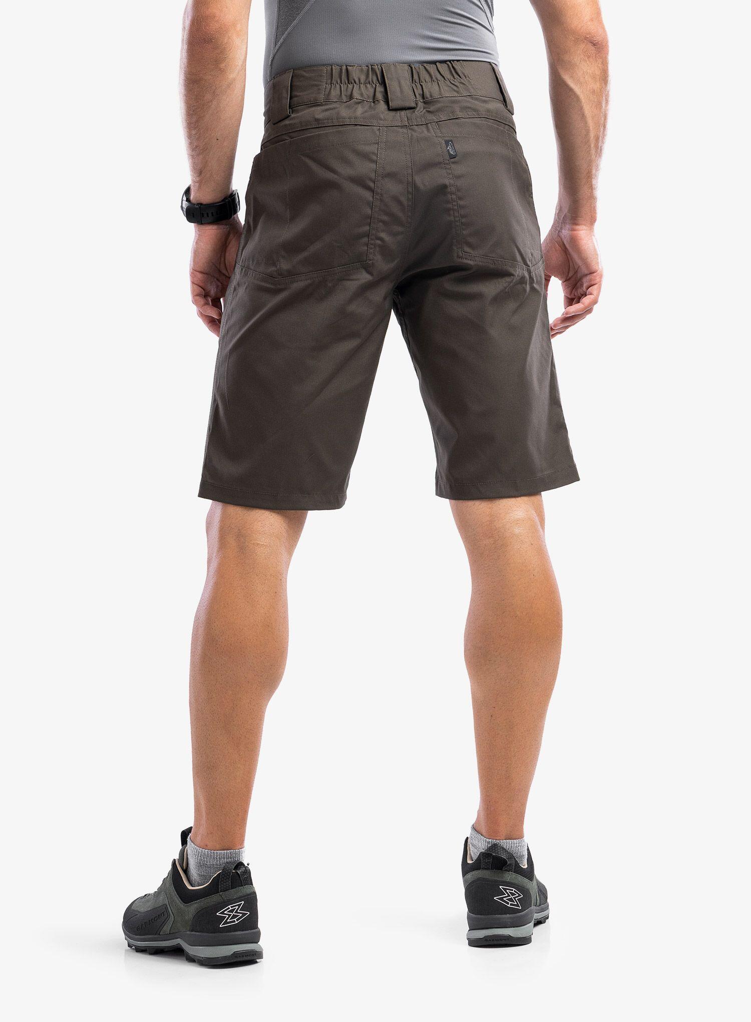 Spodenki męskie Helikon-Tex Greyman Tactical Shorts - DuraCanvas 2/7