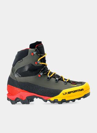 Wandelschoenen La Sportiva Aequilibrium LT GTX