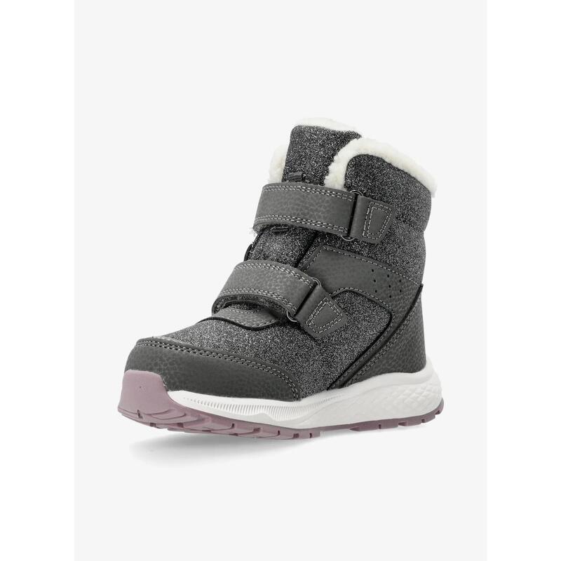 Buty dla dziewczynek Viking Footwear Equip Warm WP 2V