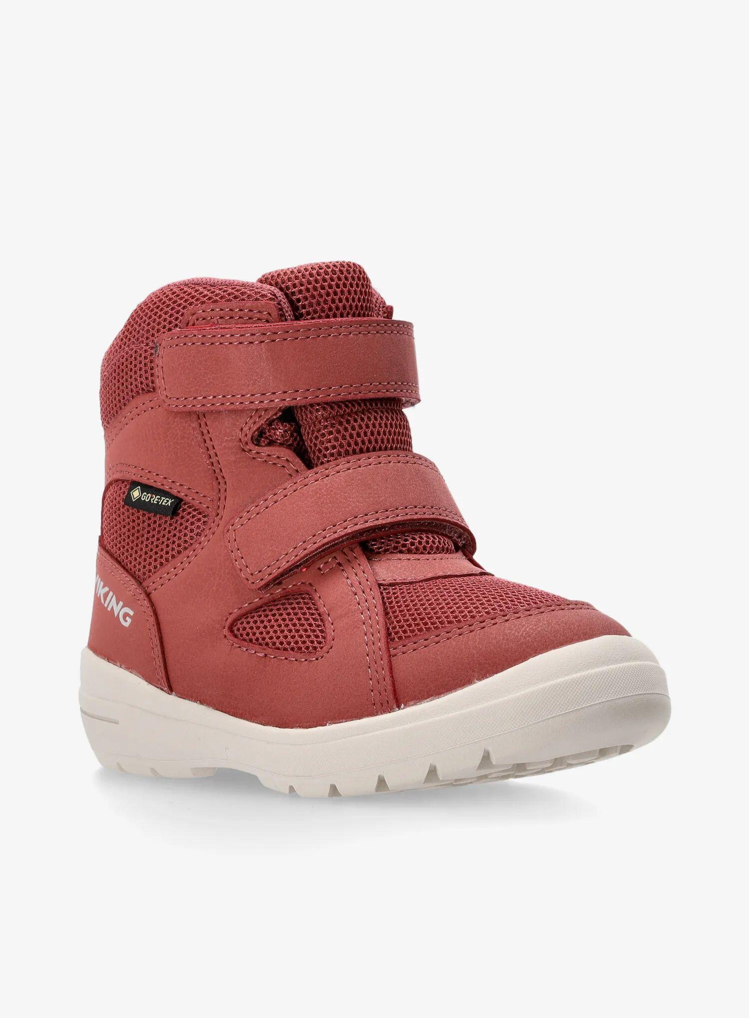 Buty dla dziewczynek Viking Footwear Fun Warm GTX 2V 3/7
