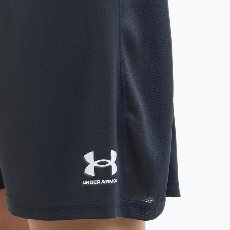 Spodenki piłkarskie męskie Under Armour Challenger