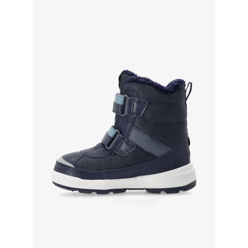 Ghete de iarnă pentru copii Viking Footwear Play Reflex Warm GTX 2V