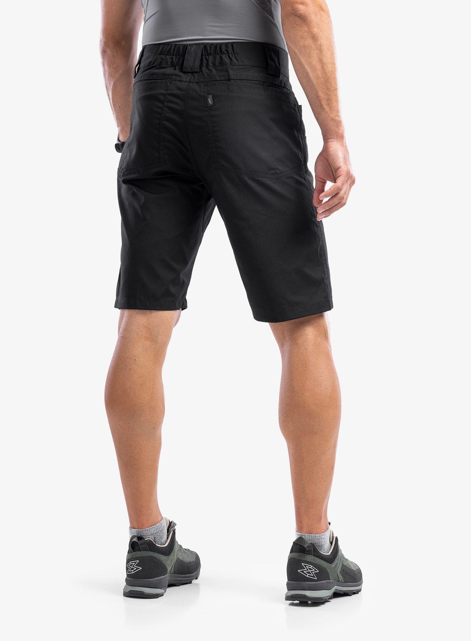 Spodenki męskie Helikon-Tex Greyman Tactical Shorts - DuraCanvas 2/7