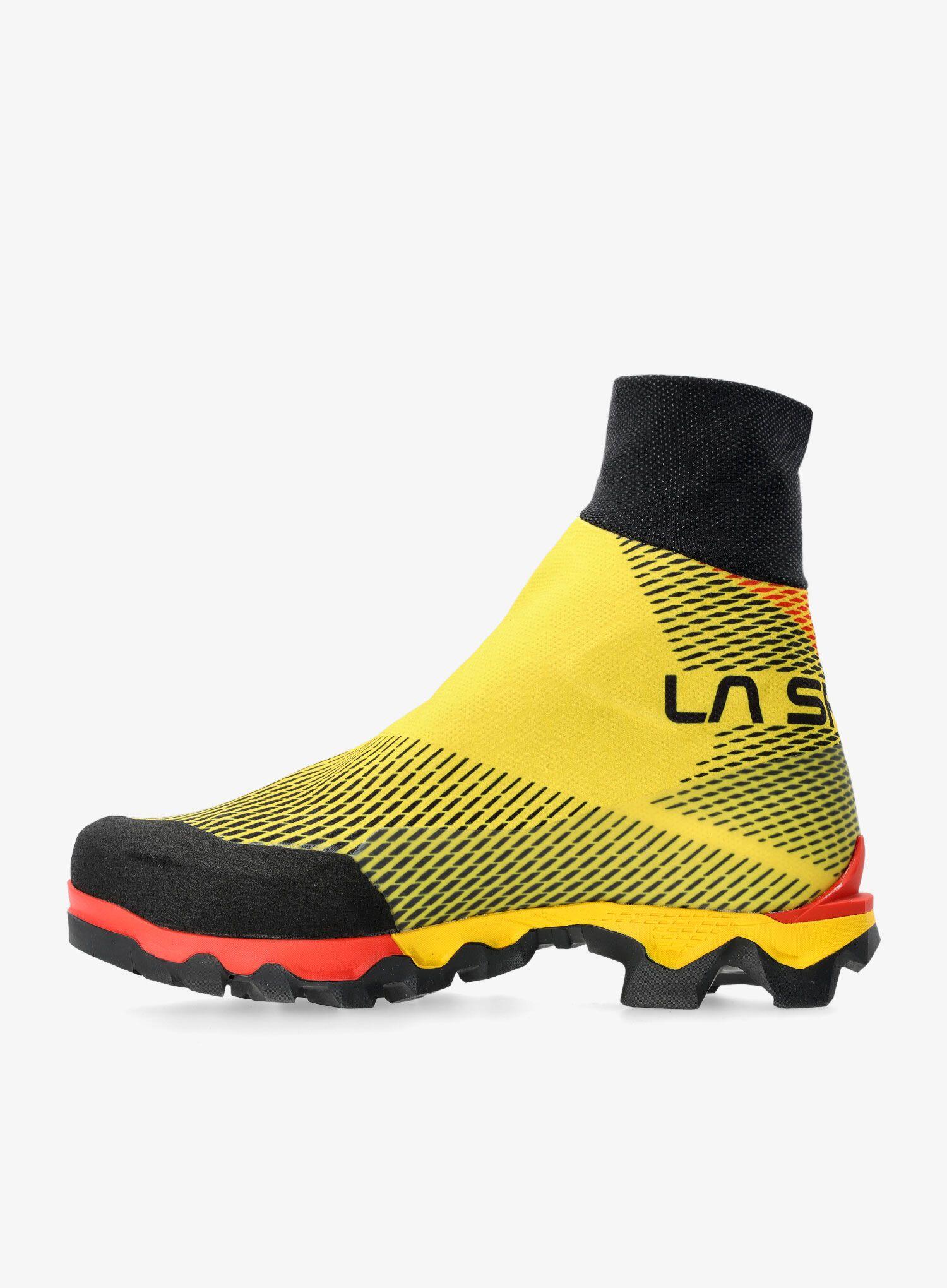 Chaussures d'alpinisme La Sportiva Aequilibrium Speed GTX 6/7