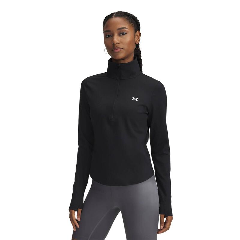 Longsleeve damski Under Armour Motion 1/2 Zip