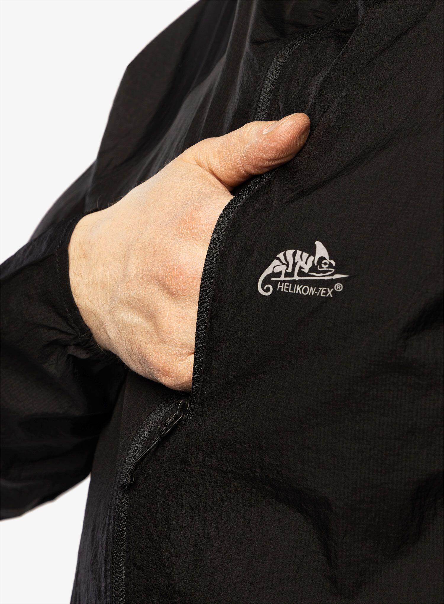 Kurtka przeciwwiatrowa męska Helikon-Tex Tramontane Wind Jacket WindPack 4/7