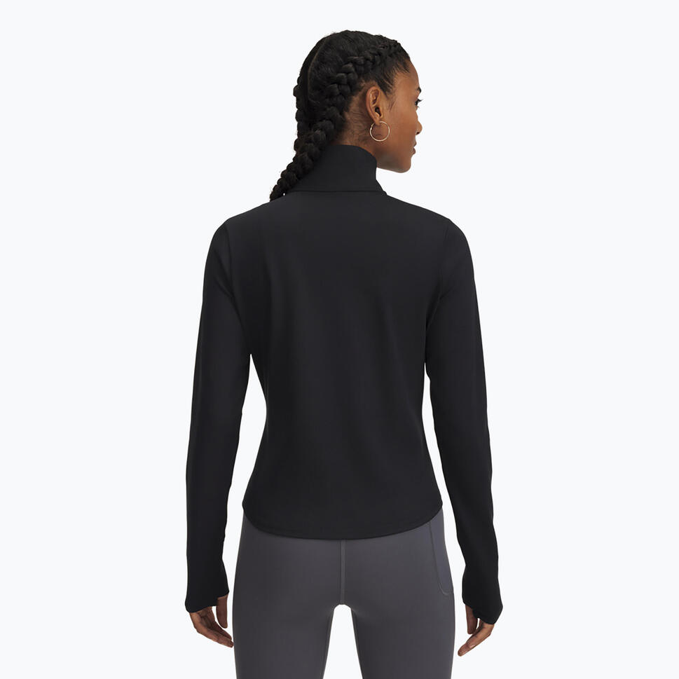 Longsleeve damski Under Armour Motion 1/2 Zip
