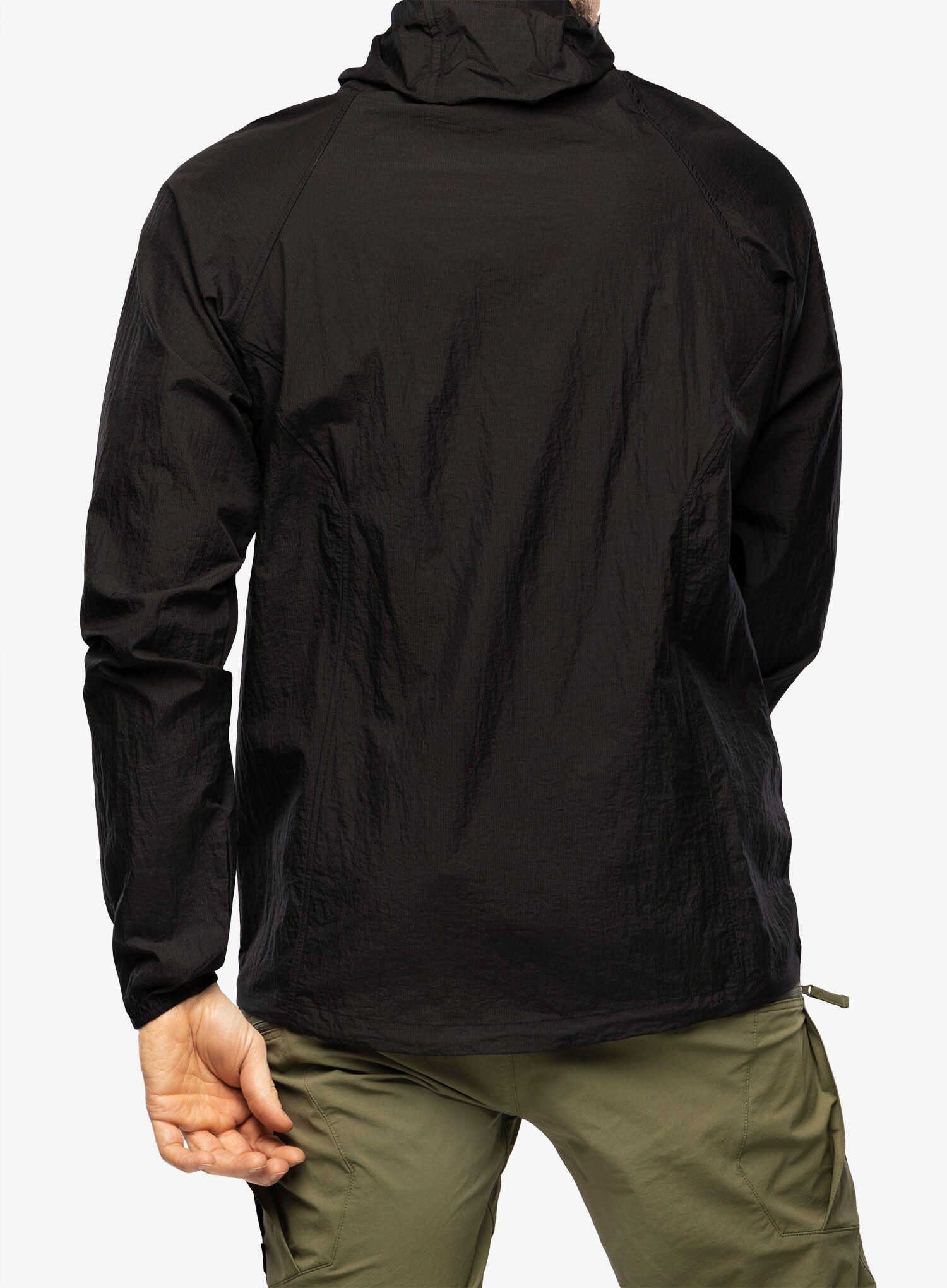 Kurtka przeciwwiatrowa męska Helikon-Tex Tramontane Wind Jacket WindPack 2/7