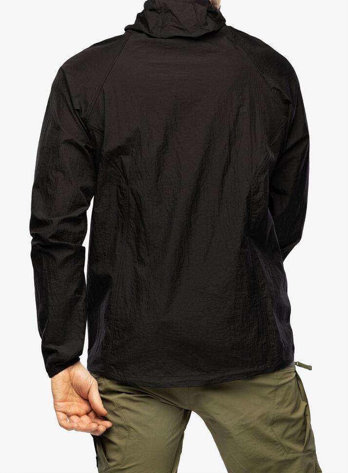 Kurtka przeciwwiatrowa męska Helikon-Tex Tramontane Wind Jacket WindPack