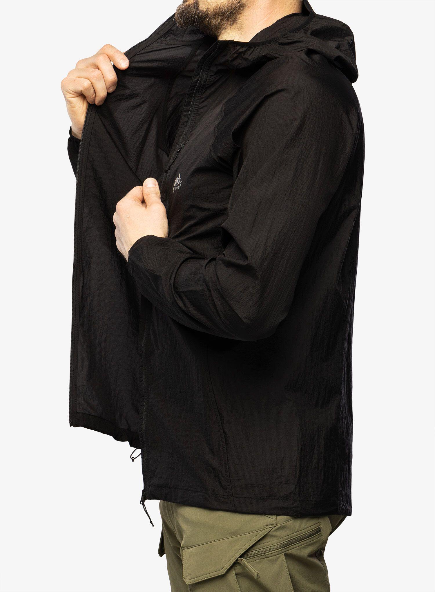 Kurtka przeciwwiatrowa męska Helikon-Tex Tramontane Wind Jacket WindPack 7/7