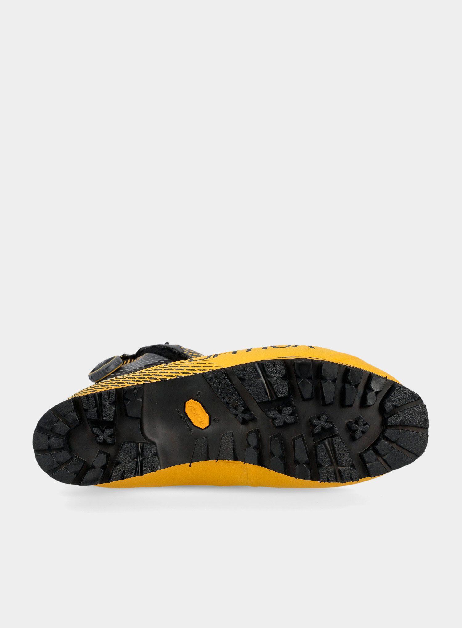 Bergsteigerschuhe La Sportiva G2 Evo 2/7