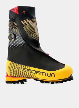 Bergsteigerschuhe La Sportiva G2 Evo