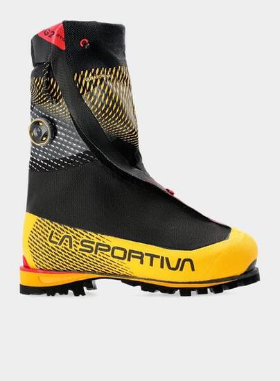 Bergsteigerschuhe La Sportiva G2 Evo