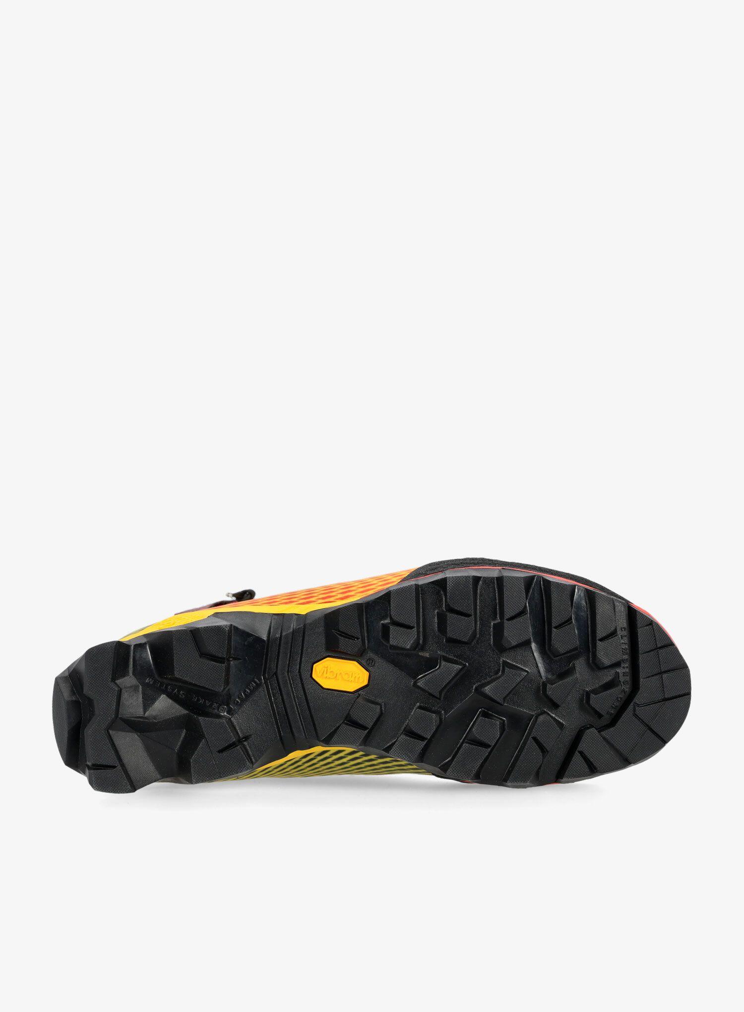 Botas de montaña La Sportiva Aequilibrium Speed GTX 2/7